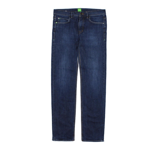 Mens Jeans Denim Stretch