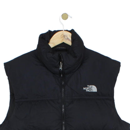 Mens Nuptse 700 Down Bodywarmer Puffer Vest Zip