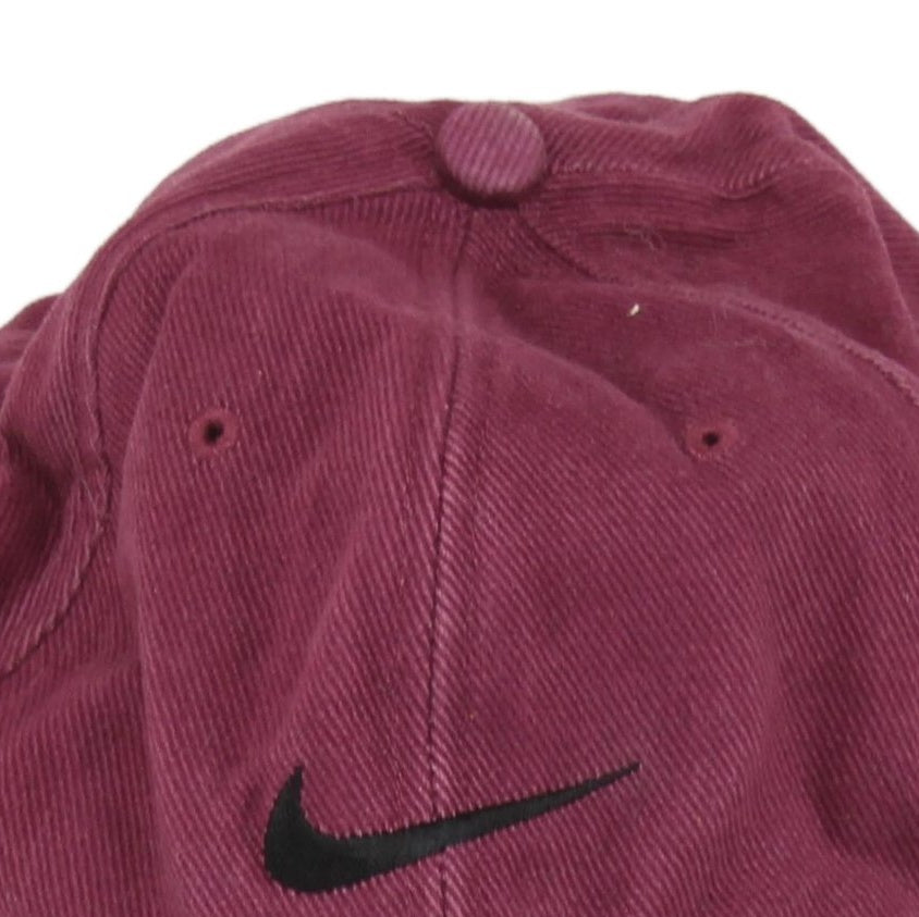 Mens Baseball Cap Logo Adjustable