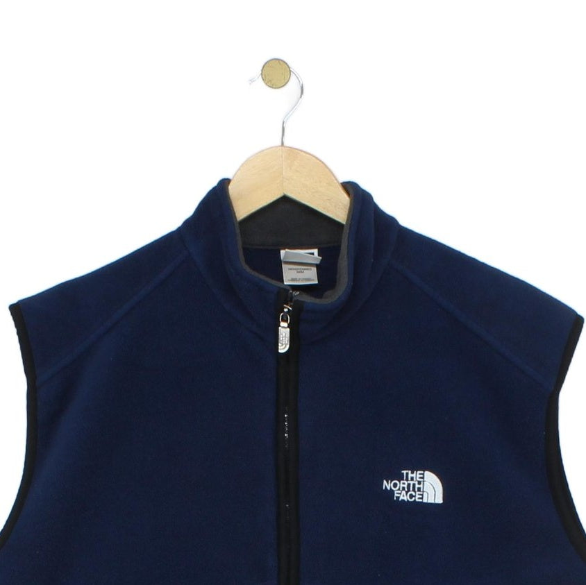 Mens Fleece Vest Jacket Made In Canada Outdoor