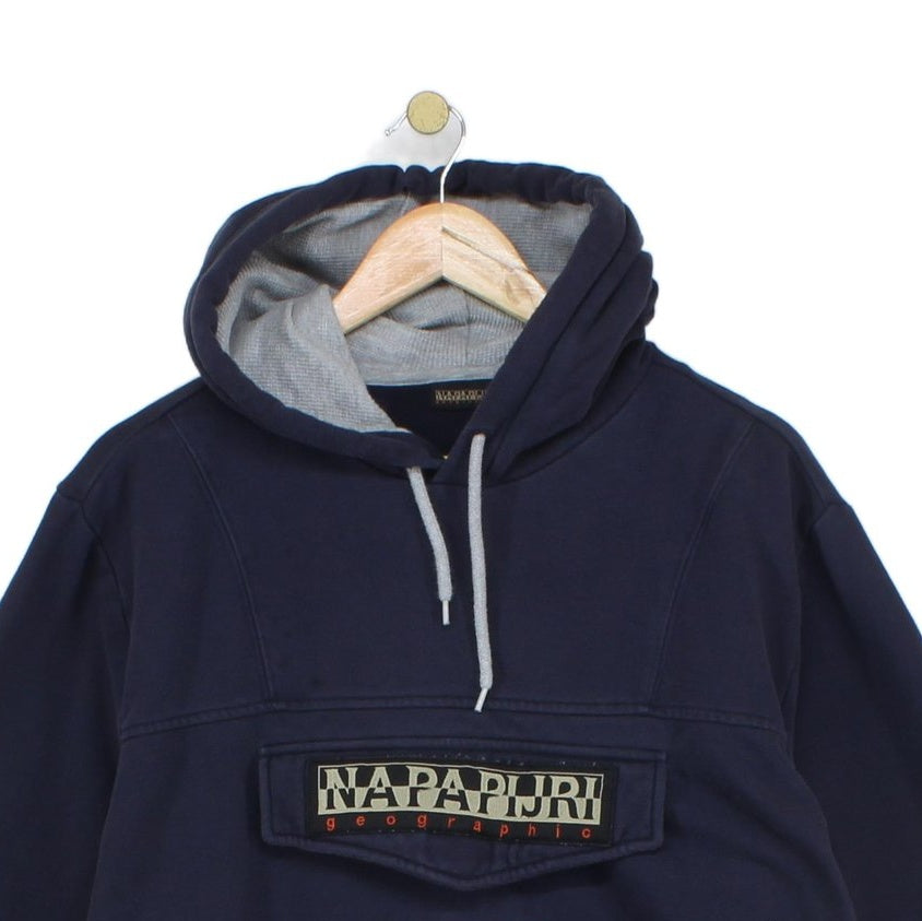 Mens Hoodie Streetwear Pullover