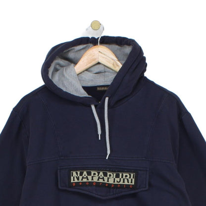 Mens Hoodie Streetwear Pullover
