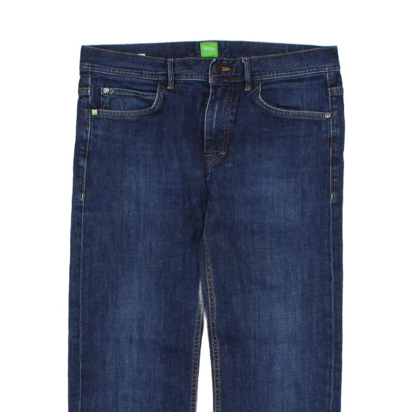 Mens Jeans Denim Stretch