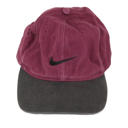 Mens Baseball Cap Logo Adjustable