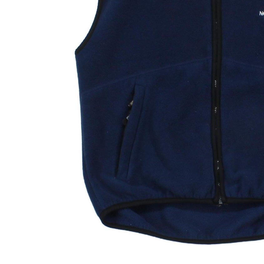 Mens Fleece Vest Jacket Made In Canada Outdoor