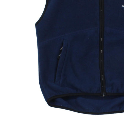 Mens Fleece Vest Jacket Made In Canada Outdoor
