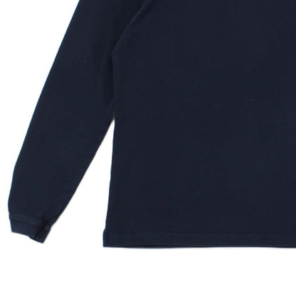 Mens Polo Shirt Collared