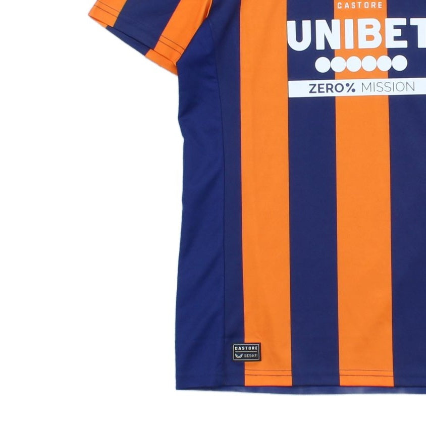 Mens Rangers 2023-24 Football Shirt 3Rd Kit