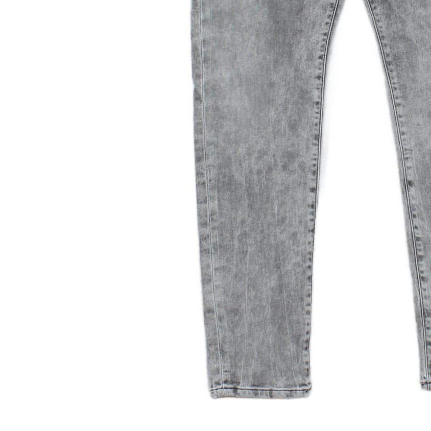 Mens D-Strukt Jeans Stretch Slim