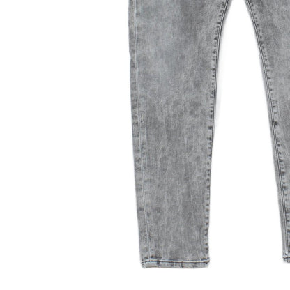 Mens D-Strukt Jeans Stretch Slim