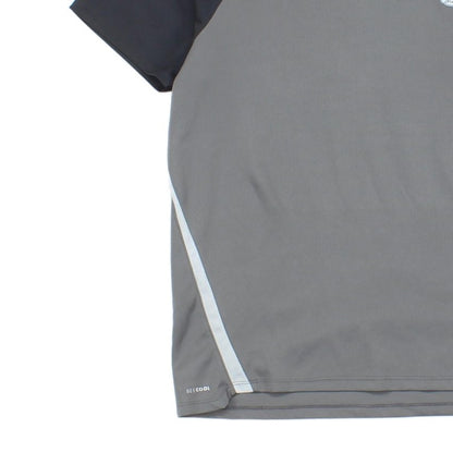 Mens Coventry City Football Shirt Activewear Training Top