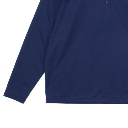 Mens 1/4 Zip Sweatshirt Athletic Dri Fit Lightweight
