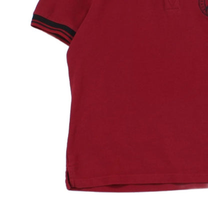 Mens Polo Shirt Designer Short Sleeve