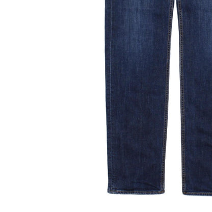 Mens Jeans Denim Stretch