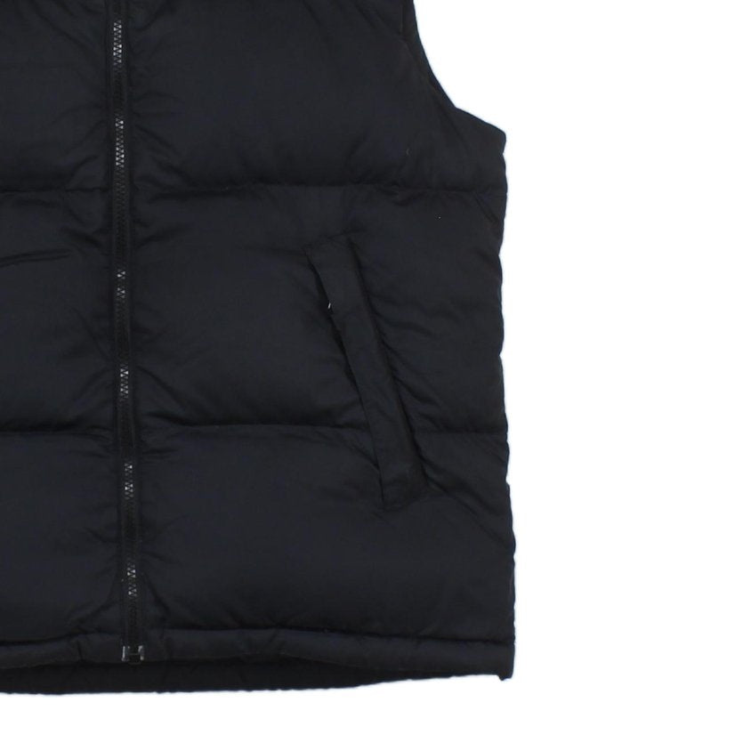 Mens Nuptse 700 Down Bodywarmer Puffer Vest Zip