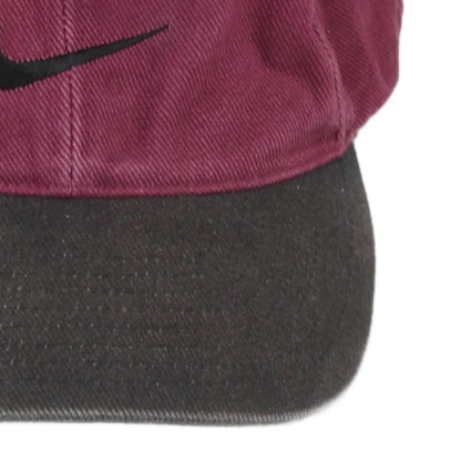 Mens Baseball Cap Logo Adjustable