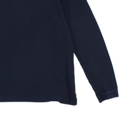 Mens Polo Shirt Collared