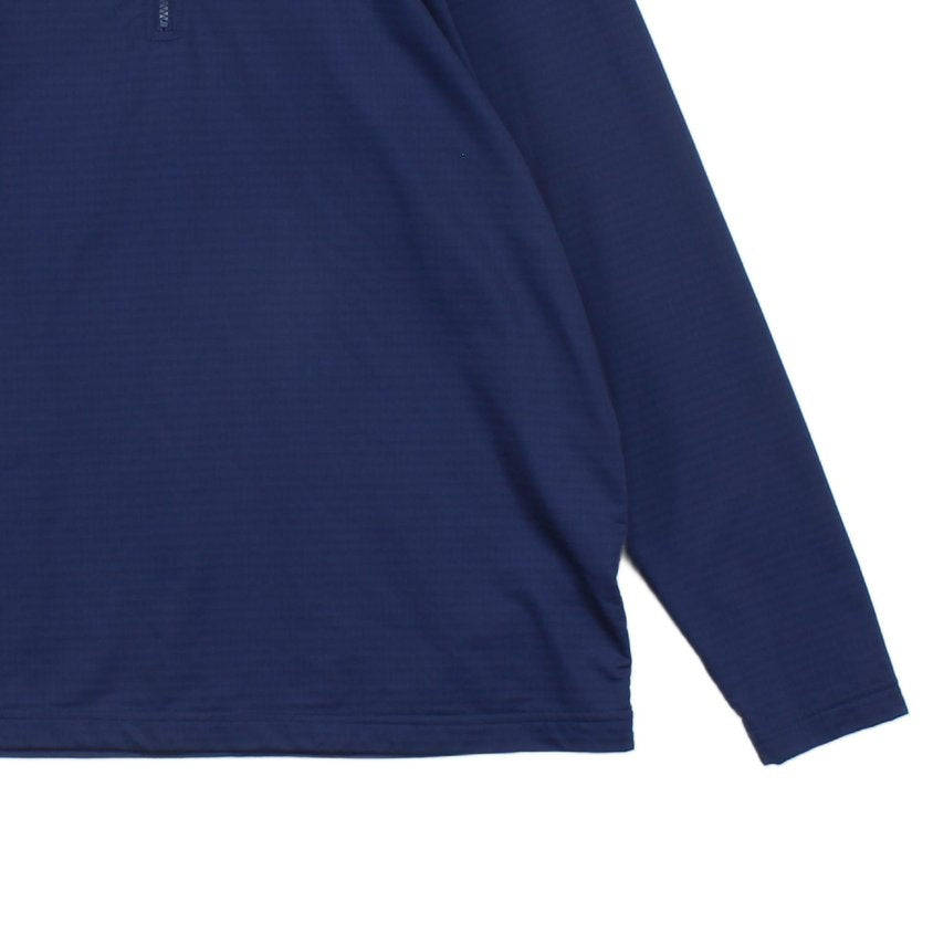 Mens 1/4 Zip Sweatshirt Athletic Dri Fit Lightweight