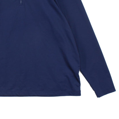 Mens 1/4 Zip Sweatshirt Athletic Dri Fit Lightweight
