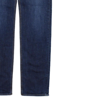 Mens Jeans Denim Stretch