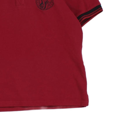 Mens Polo Shirt Designer Short Sleeve