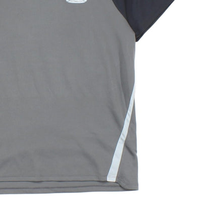 Mens Coventry City Football Shirt Activewear Training Top
