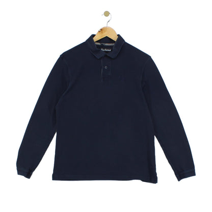 Mens Polo Shirt Collared