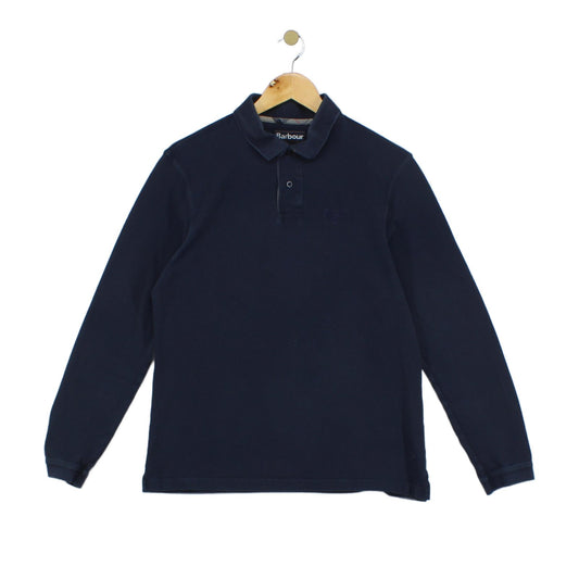 Mens Polo Shirt Collared