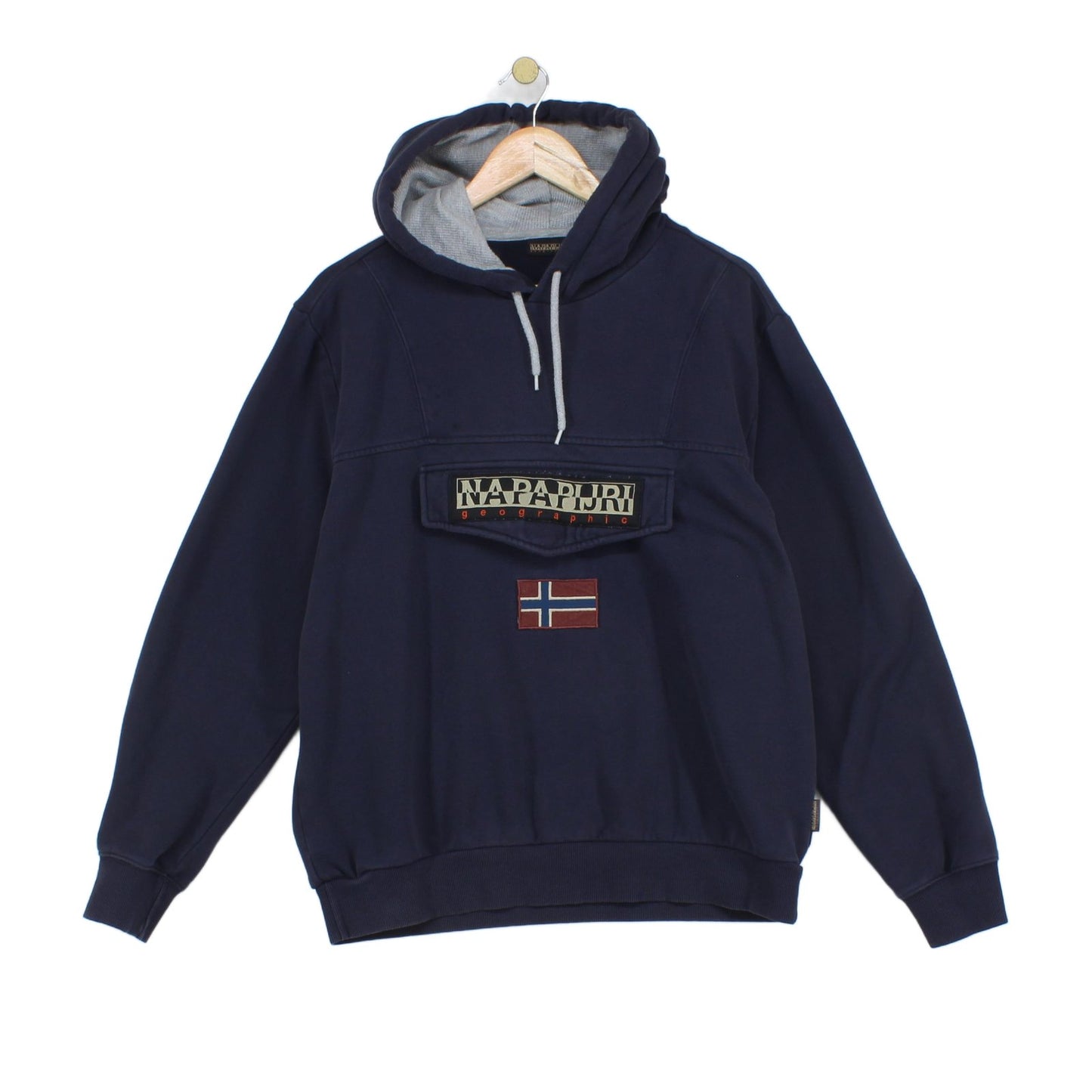Mens Hoodie Streetwear Pullover