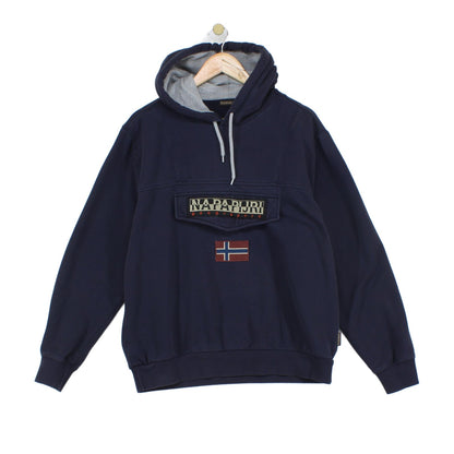 Mens Hoodie Streetwear Pullover
