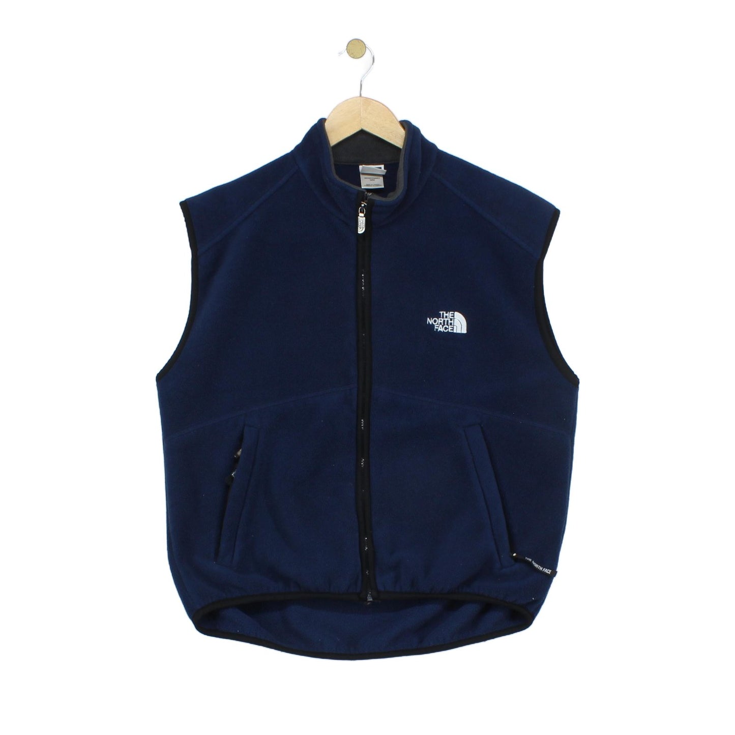 Mens Fleece Vest Jacket Made In Canada Outdoor