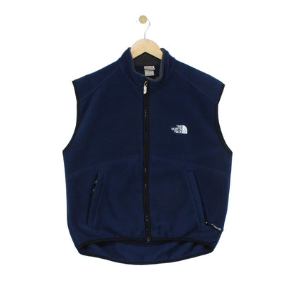 Mens Fleece Vest Jacket Made In Canada Outdoor