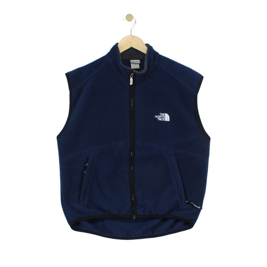 Mens Fleece Vest Jacket Made In Canada Outdoor