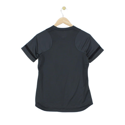 Womens T-Shirt Dri Fit Athletic