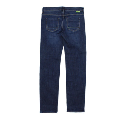 Mens Jeans Denim Stretch
