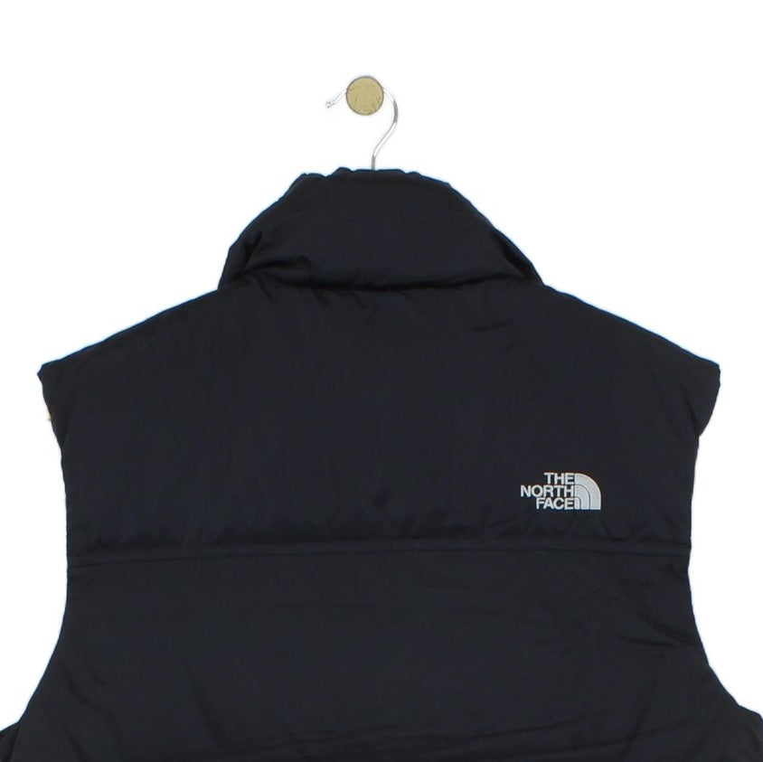 Mens Nuptse 700 Down Bodywarmer Puffer Vest Zip