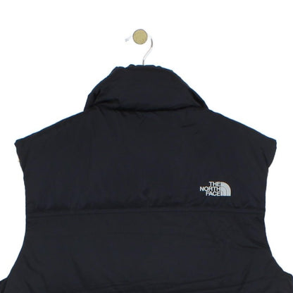 Mens Nuptse 700 Down Bodywarmer Puffer Vest Zip