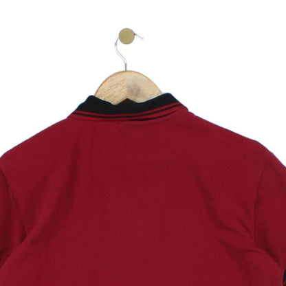 Mens Polo Shirt Designer Short Sleeve