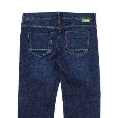 Mens Jeans Denim Stretch