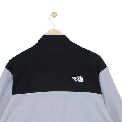 Mens Fleece Jacket Outdoor Full Zip
