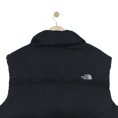 Mens Nuptse 700 Down Bodywarmer Sleeveless Insulated