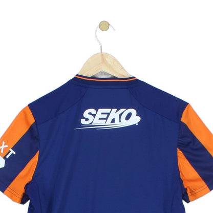 Mens Rangers 2023-24 Football Shirt 3Rd Kit