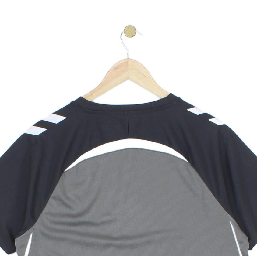 Mens Coventry City Football Shirt Activewear Training Top