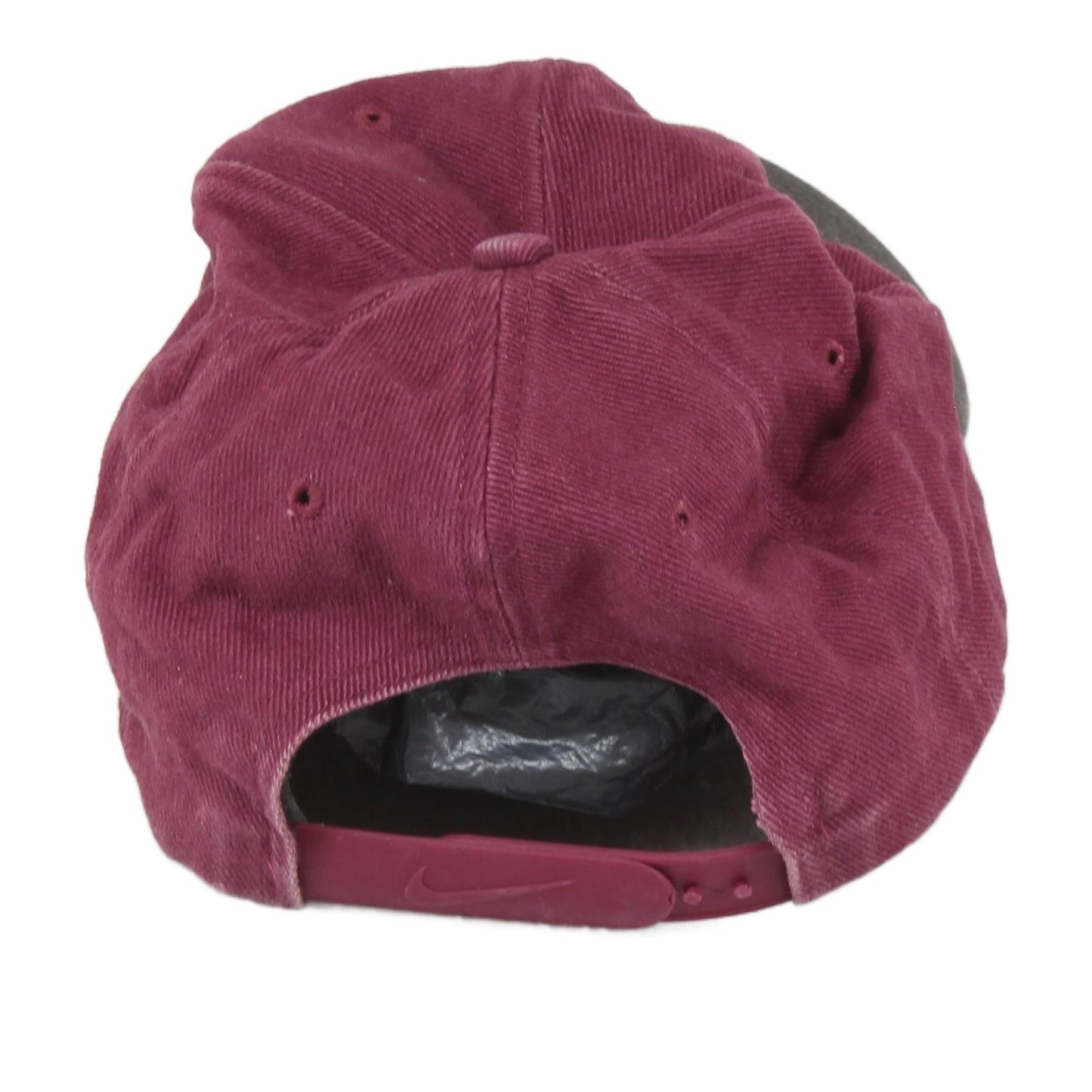 Mens Baseball Cap Logo Adjustable