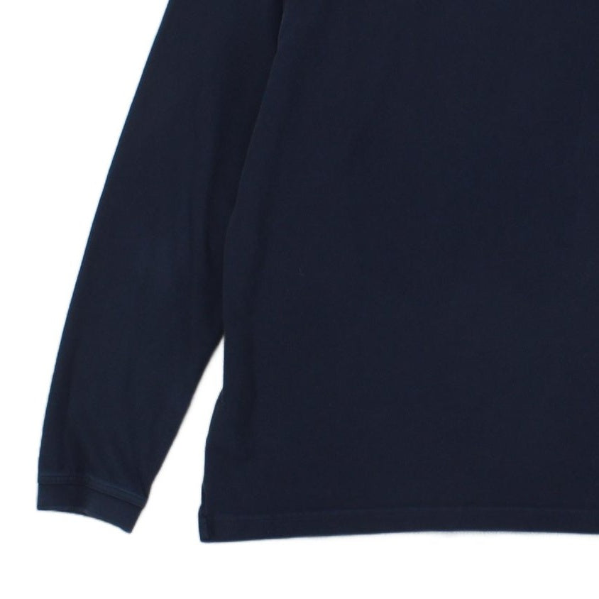 Mens Polo Shirt Collared