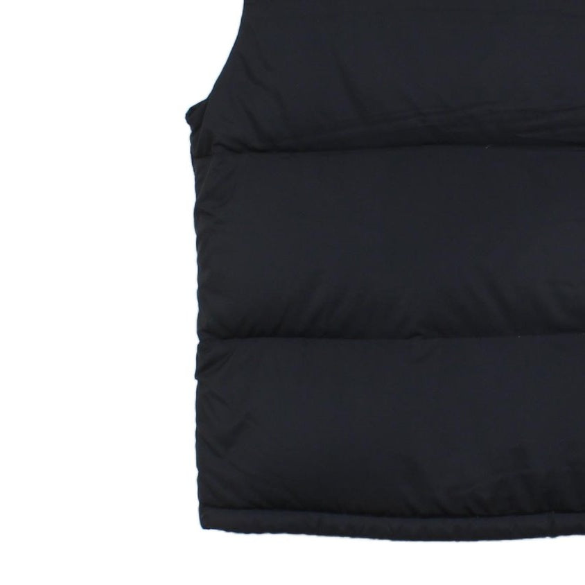 Mens Nuptse 700 Down Bodywarmer Puffer Vest Zip