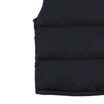 Mens Nuptse 700 Down Bodywarmer Puffer Vest Zip