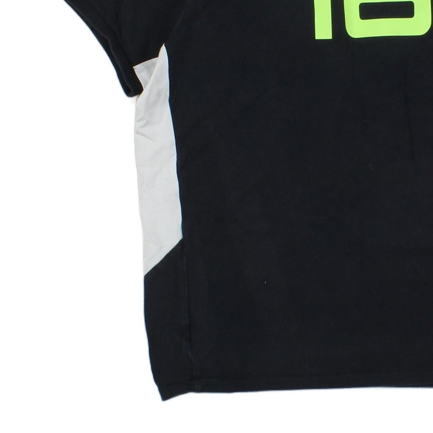 Mens Japan Polo Shirt Short Sleeve Custom Fit