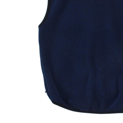 Mens Fleece Vest Jacket Made In Canada Outdoor
