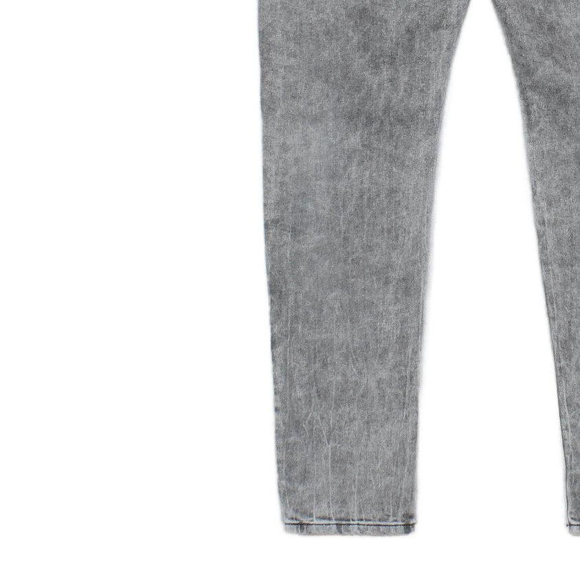 Mens D-Strukt Jeans Stretch Slim